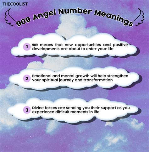 angel number 909|Meaning of 909 Angel Number: What It Tells You